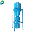 Separator multi wood industrial filter cyclone dust extractor